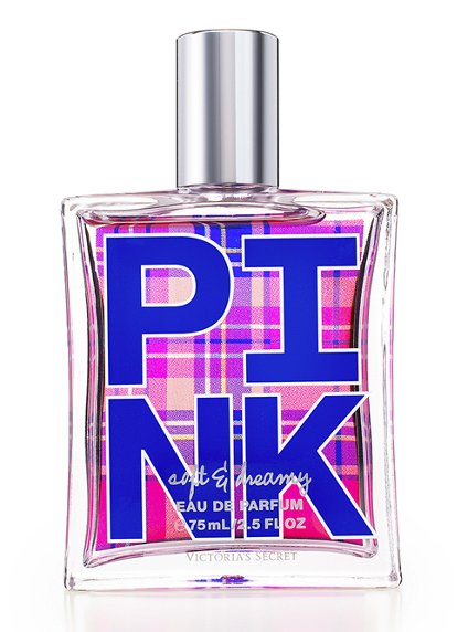 Victoria's Secret Pink Soft & Dreamy Victoria's Secret — аромат
