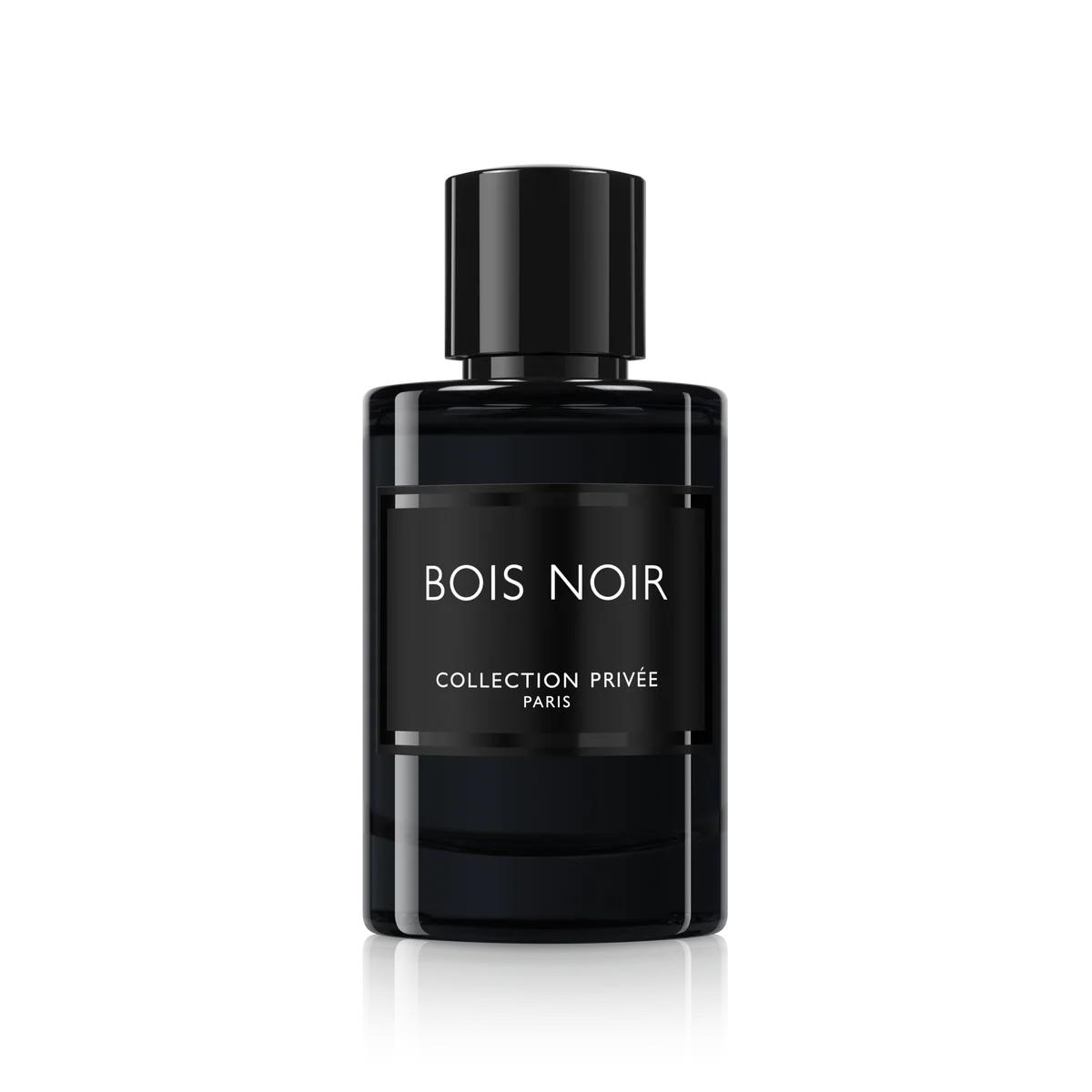 Bois Noir Geparlys Parfums — аромат