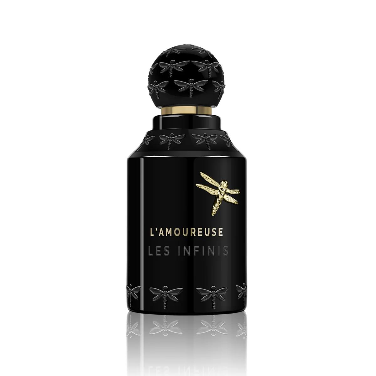 L'Amoureuse Geparlys Parfums — аромат
