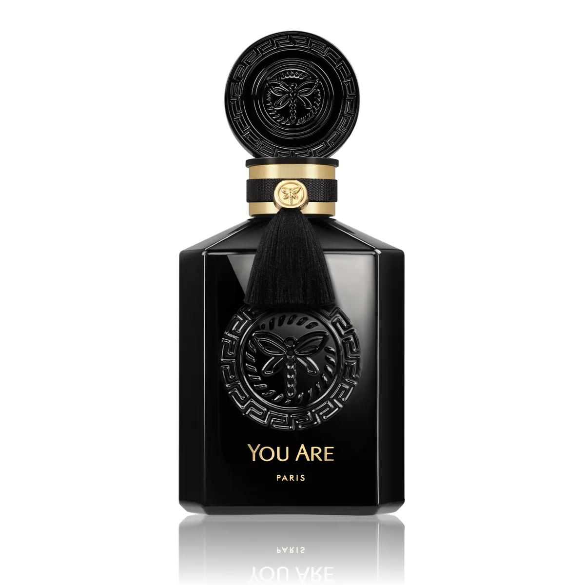 You Are Geparlys Parfums — аромат