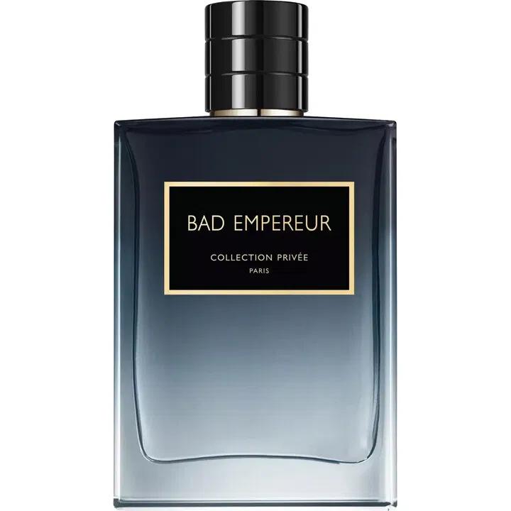 Bad Empereur Geparlys Parfums — аромат