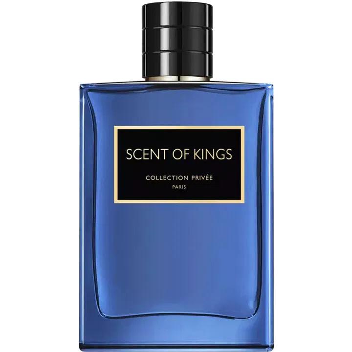 Scent of Kings Geparlys Parfums — аромат