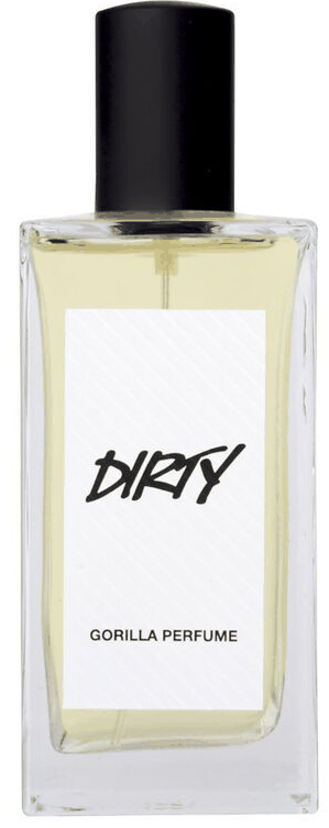 Dirty Lush — аромат