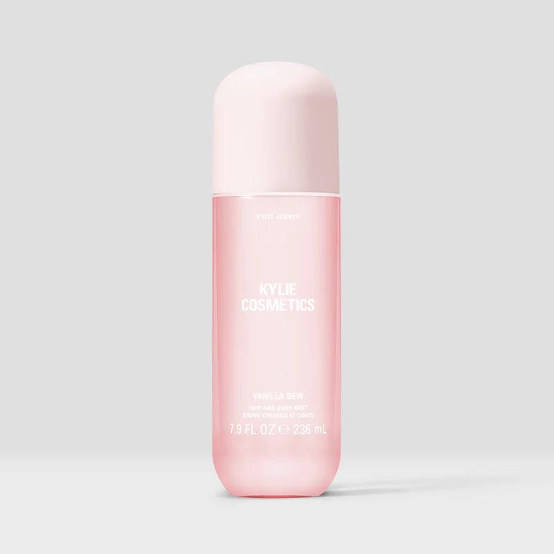 Vanilla Dew Kylie Cosmetics — аромат