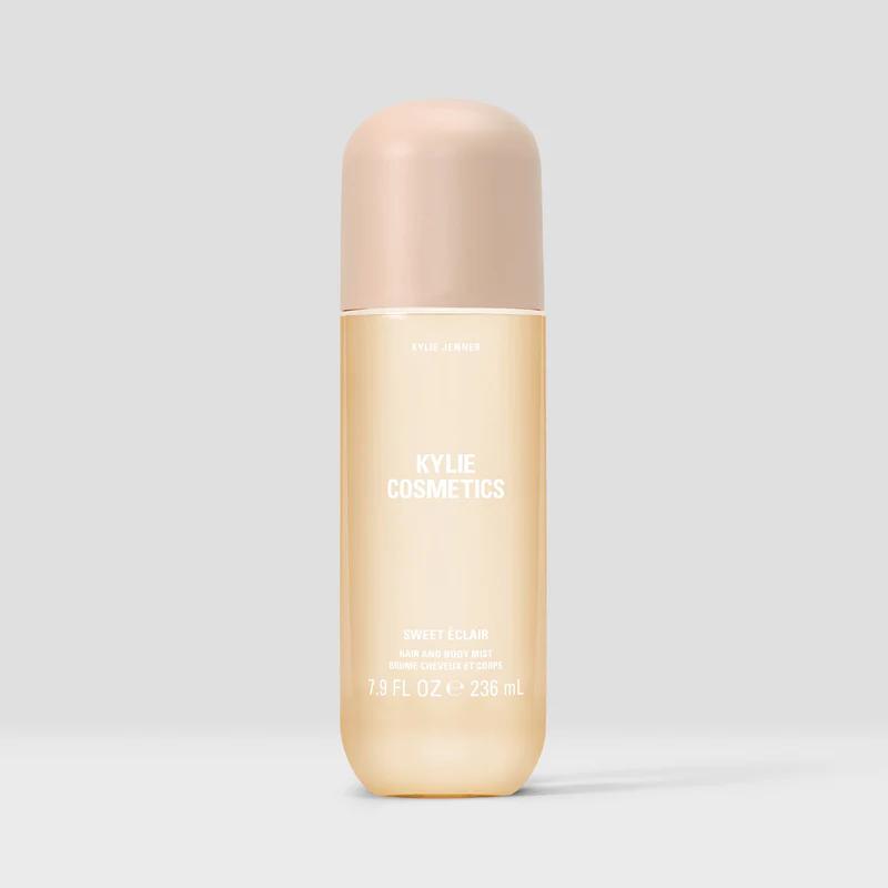 Sweet Éclair Kylie Cosmetics — аромат