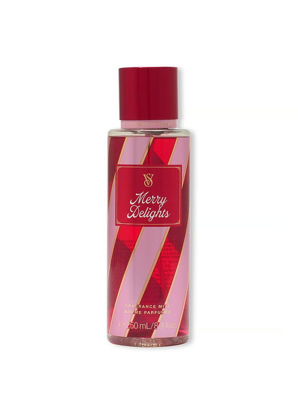 Merry Delights Victoria's Secret — аромат