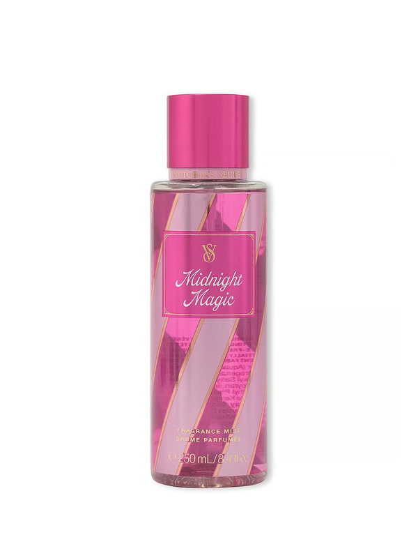 Midnight Magic Victoria's Secret — аромат