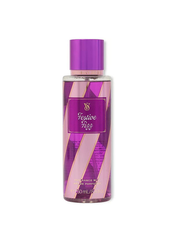 Festive Fizz Victoria's Secret — аромат