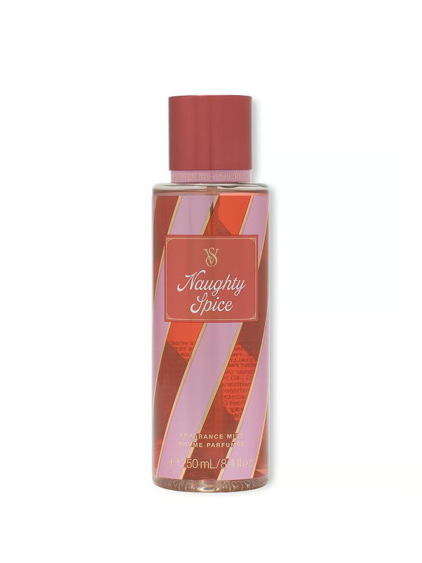Naughty Spice Victoria's Secret — аромат