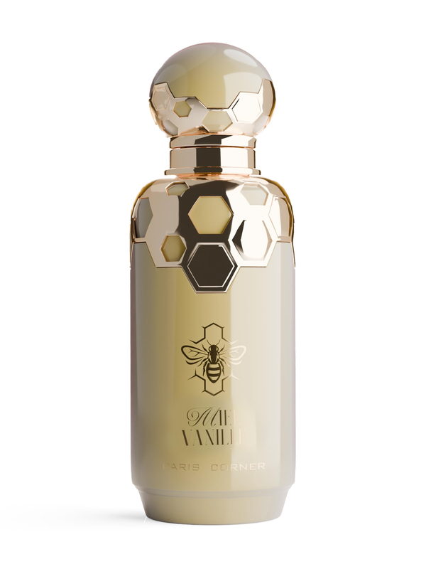 Miel Vanille PARIS CORNER