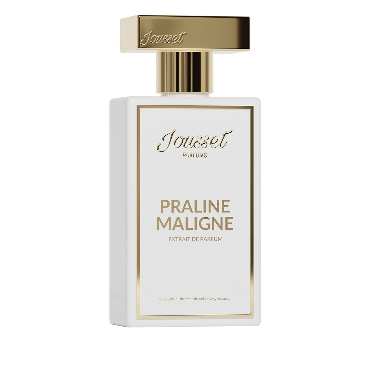 Praline Maligne Jousset Parfums — аромат