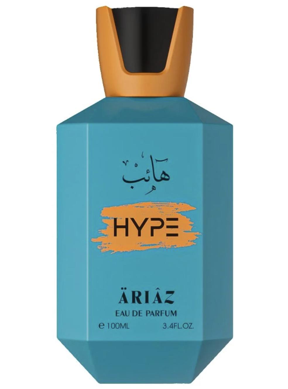 Hype ÄRIÂZ