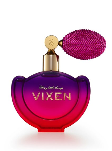 Vixen Victoria's Secret — аромат