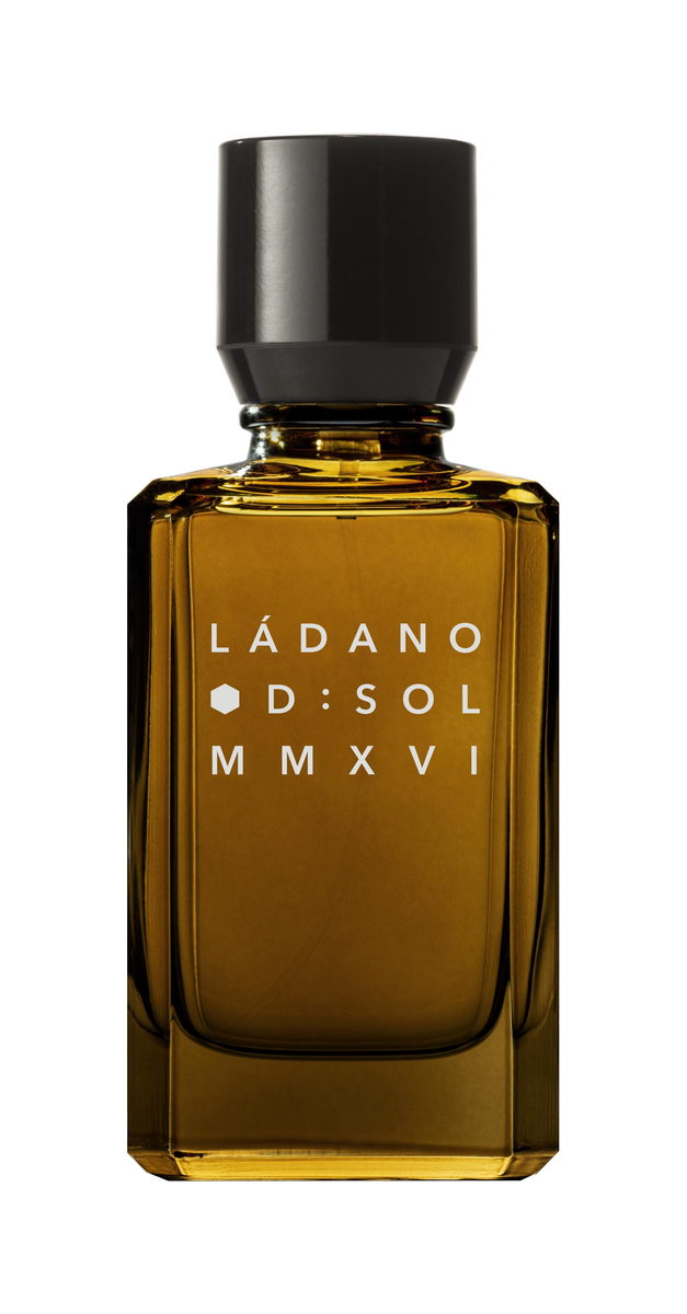 Ládano D:SOL MMXVI — аромат