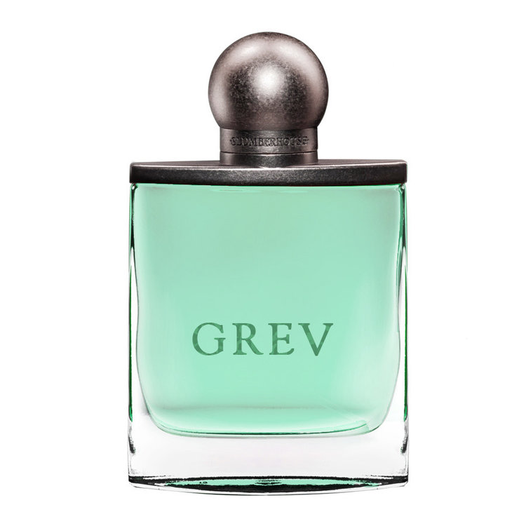 Grev Slumberhouse