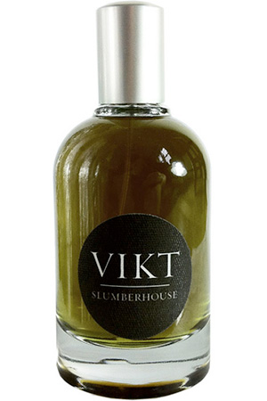 Vikt Slumberhouse — аромат