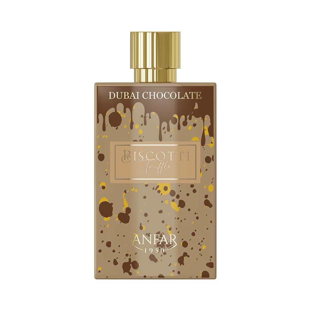Biscotti Truffle Anfar 1950 — аромат