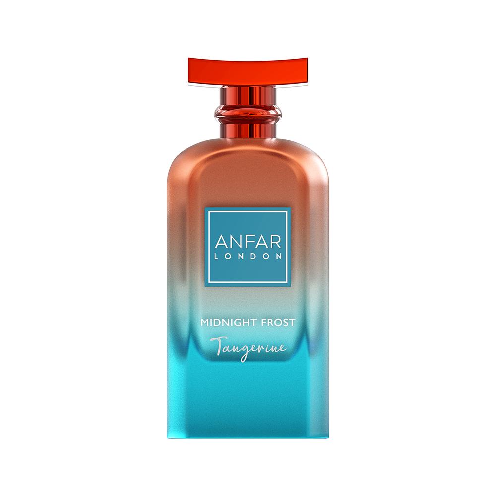 Midnight Frost Tangerine Anfar London — аромат