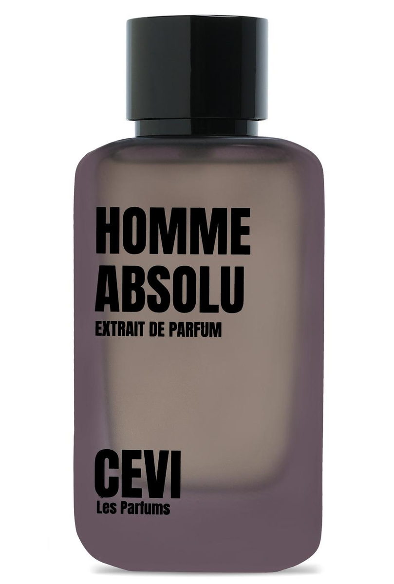 Homme Absolu CEVI — аромат