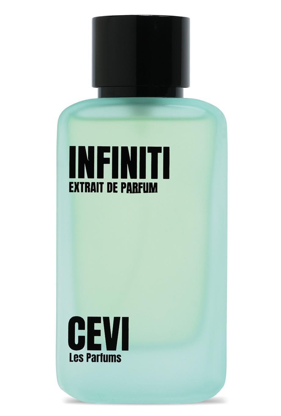 Infiniti CEVI — аромат