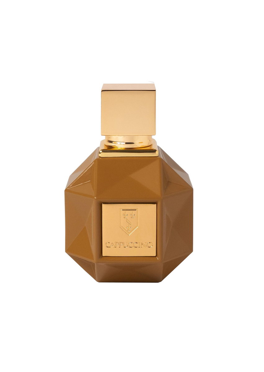 Cappuccino Condé Parfum — аромат