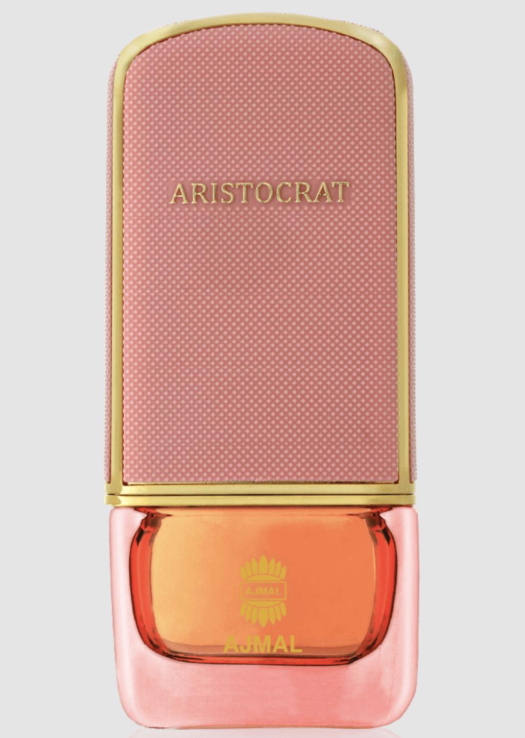 Aristocrat Pink Ajmal — аромат