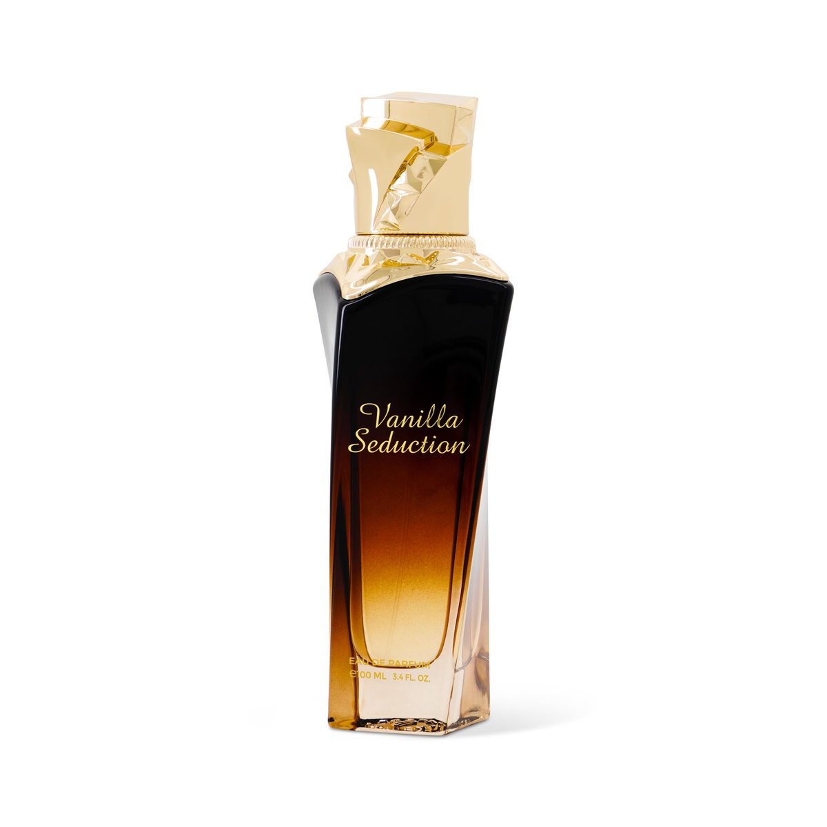 Vanilla Seduction MAISON ASRAR — аромат