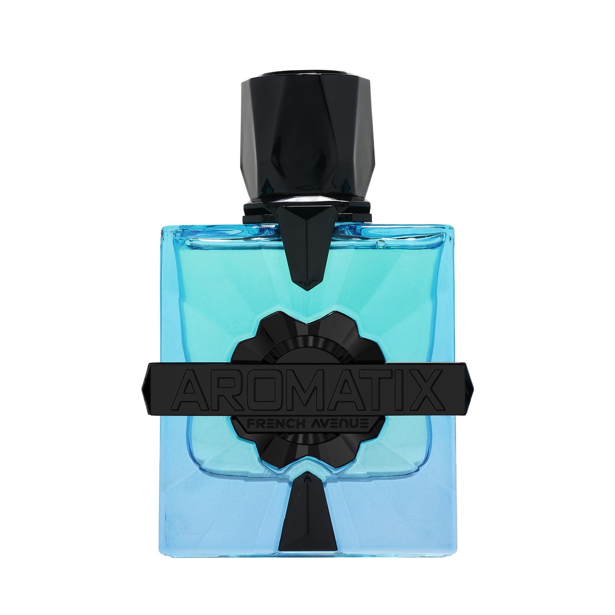 Magnetiq Aromatix X French Avenue — аромат