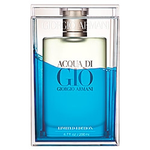 Acqua di Gio - Acqua di Life Edition Giorgio Armani — аромат