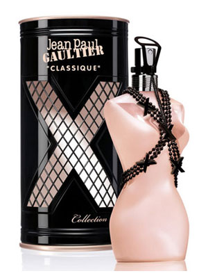 Classique X Jewel Edition 2011 Jean Paul Gaultier — аромат