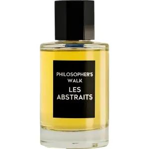 Philosopher’s Walk Les Abstraits — аромат