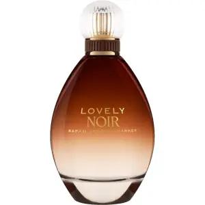 Lovely Noir Sarah Jessica Parker — аромат