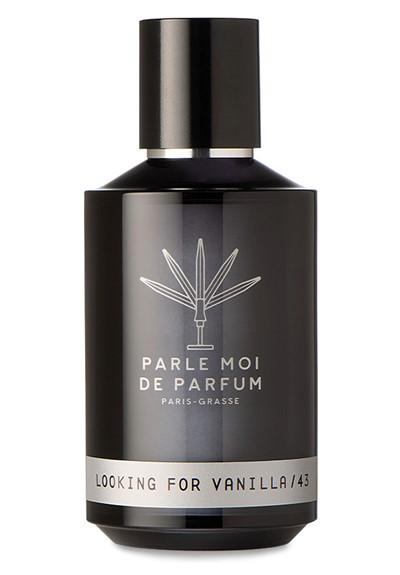 Looking for Vanilla Parle Moi de Parfum — аромат