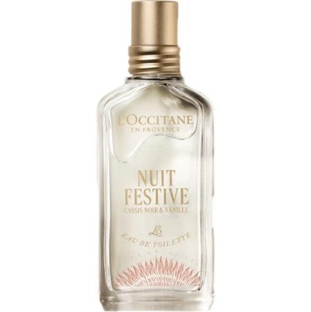 Nuit Festive L'Occitane en Provence — аромат