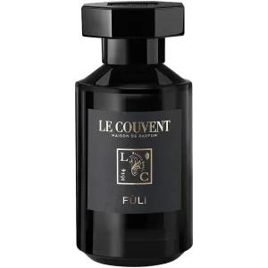 FÙLI Le Couvent Maison de Parfum — аромат