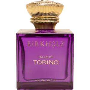 Tales of Torino Birkholz — аромат