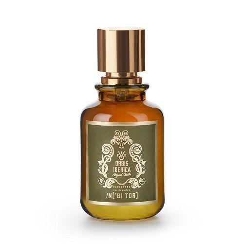 Orbis Iberica nBitor Lattafa Perfumes — аромат