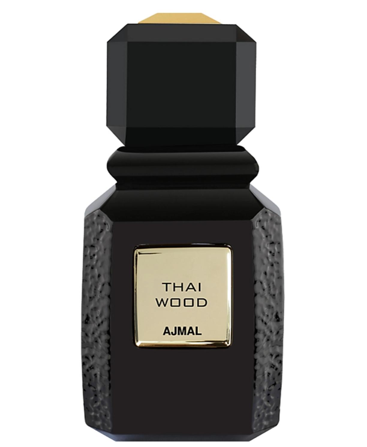 Thai Wood Ajmal — аромат