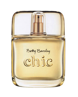 Chic Betty Barclay — аромат