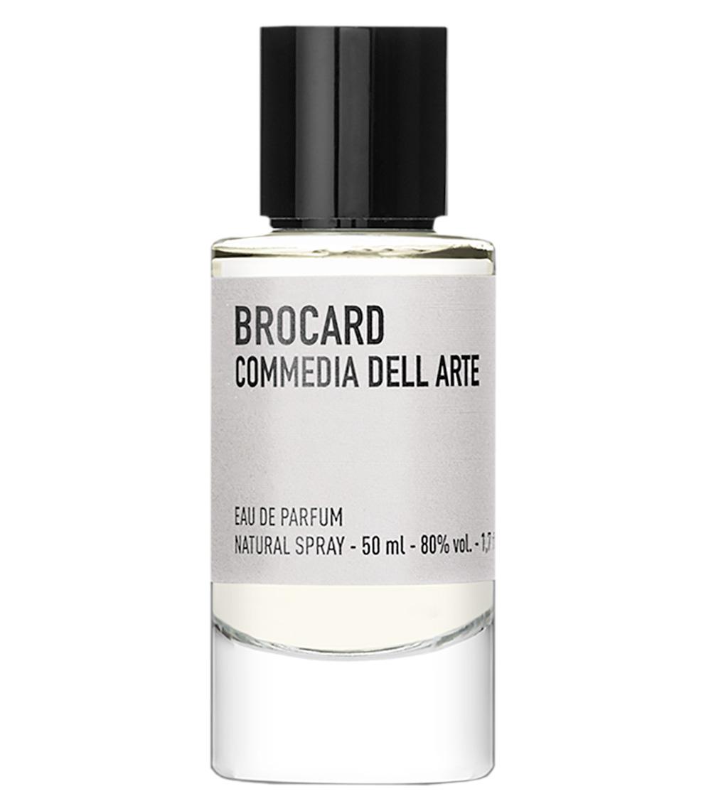 Commedia Dell Arte Brocard — аромат