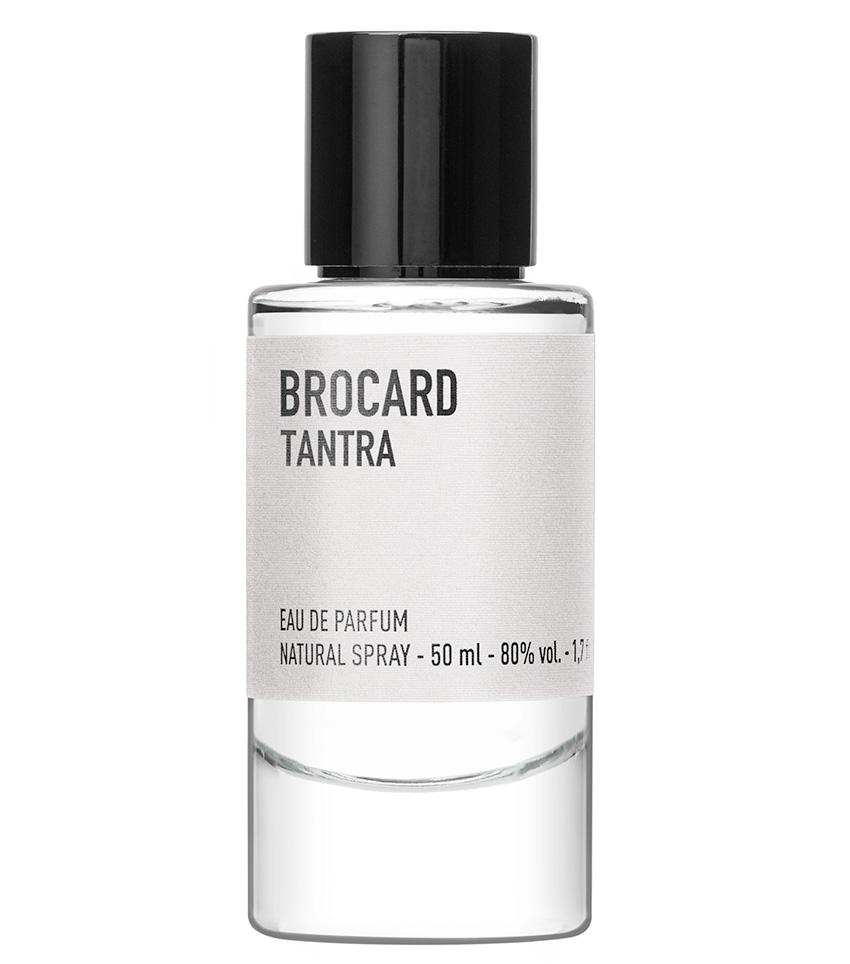 Tantra Brocard — аромат