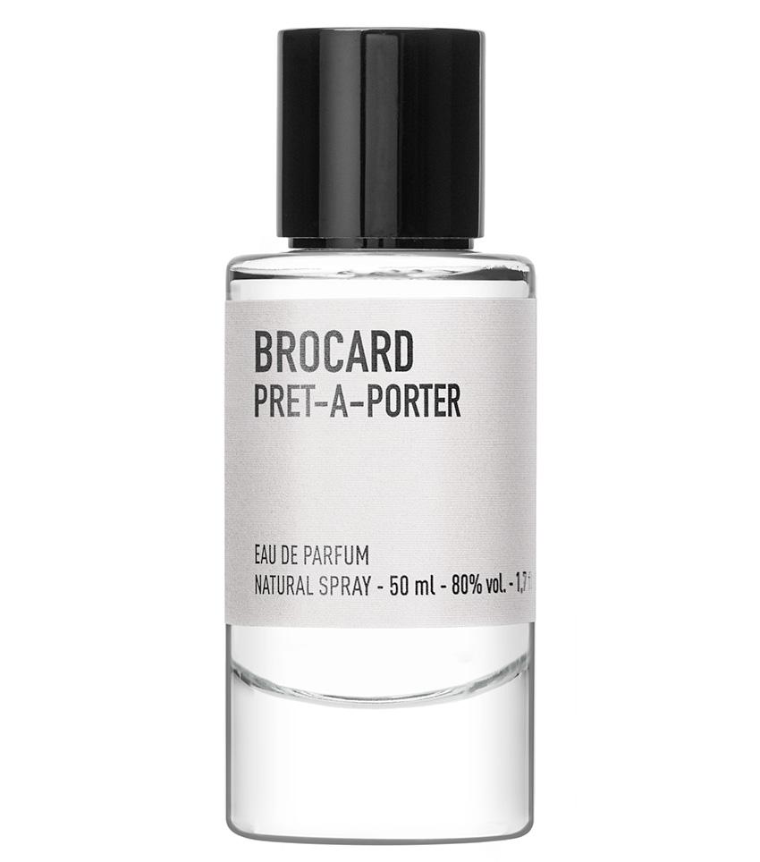 Pret-A-Porter Brocard — аромат