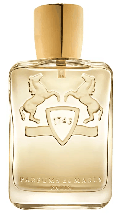 Shagya Parfums de Marly — аромат