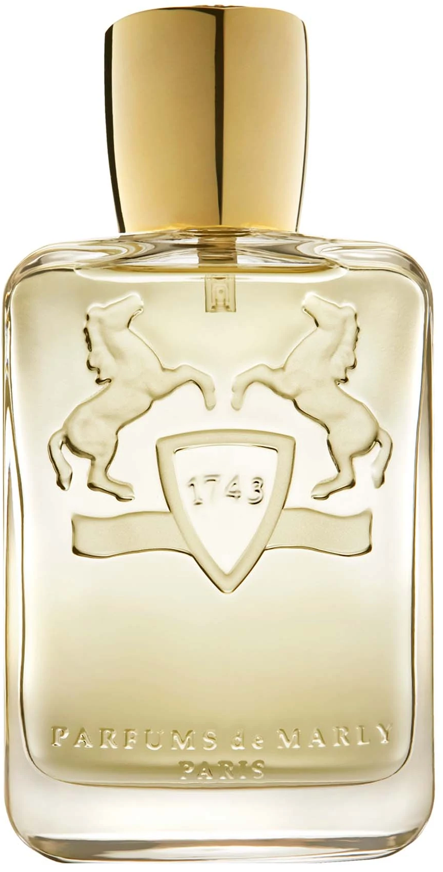 Darley Parfums de Marly — аромат