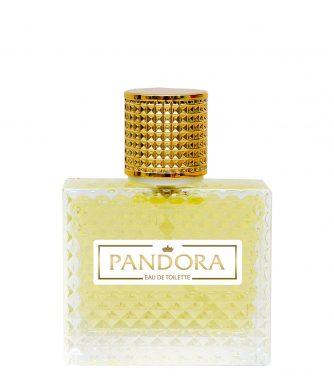 Pandora Sergio Nero — аромат