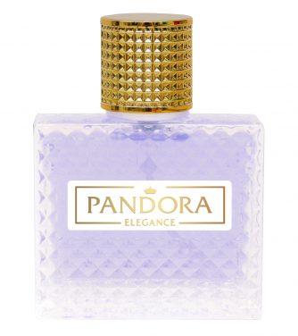 Pandora Elegance Sergio Nero — аромат