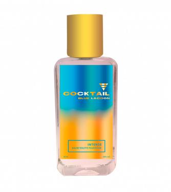 Cocktail Blue Lagoon Sergio Nero — аромат