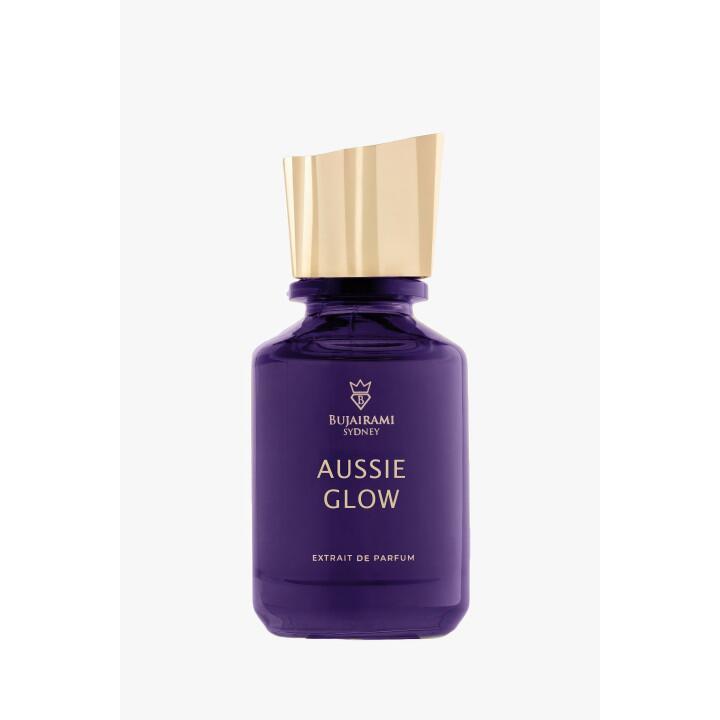 Aussie Glow Bujairami — аромат
