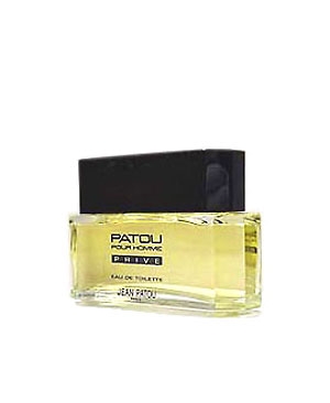 Patou Pour Homme Prive Jean Patou — аромат