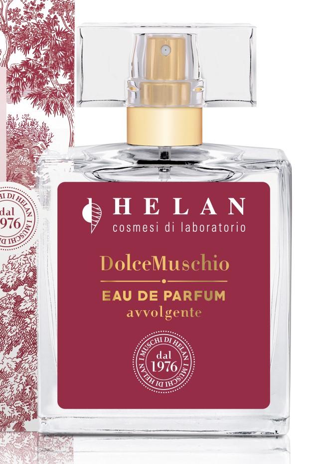 Dolce Muschio Helan